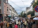 Bild - Bürgerfest Beuel Obere Wilhelmstraße