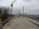 Kennedybrücke 19.01.08 Beuel