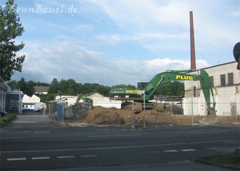 Königswinterer Straße Bonn Beuel