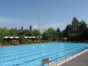 Ennertbad Schwimmerbecken 50-Meter-Bahn