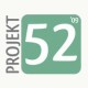 Projekt52 Logo