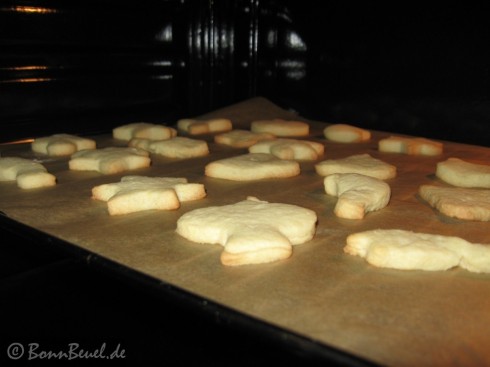 Projekt 52: Weihnachtszauber - Plätzchen