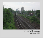 Juni - Zwölf2010 Bahn