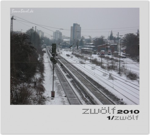 Januar Bahn Zwölf2010