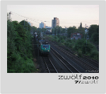 Juli- Zwölf2010 Bahn