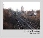 März - Zwölf2010 - Bahn