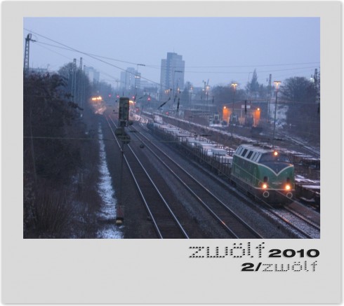 Februar Bahn Zwoelf2010