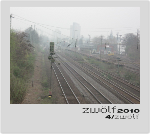 April - Zwölf2010 Bahn