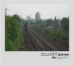 Mai - Zwölf2010 Bahn