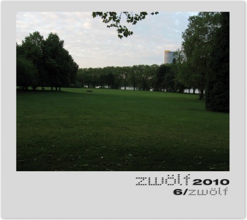 Rhein Juni zwölf2010