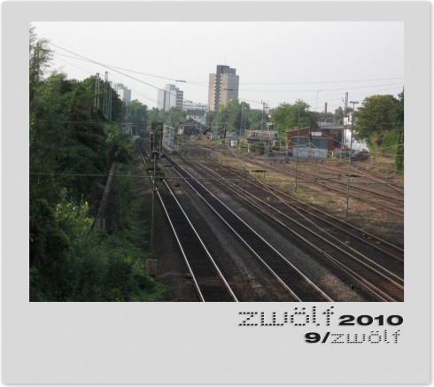 Bahn zwölf2010 September