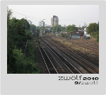 September - Zwölf2010 Bahn