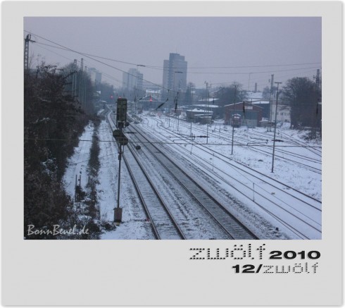 zwölf2010 Dezember Bahn