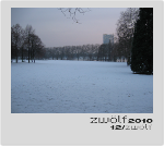 Dezember - zwölf2010 Rhein