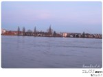 zwölf2011 - Januar - Beueler Rheinufer