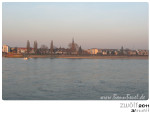 zwölf2011 - März - Beueler Rheinufer