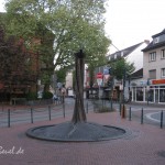 brunnen