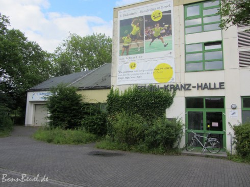 Erwin-Kranz-Halle